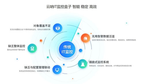 動(dòng)環(huán)監(jiān)控系統(tǒng)與網(wǎng)絡(luò)信息安全軟件開(kāi)發(fā) 主流廠家與選型指南