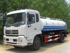 山西朔州市灑水車市場新動(dòng)態(tài) 最新車型與價(jià)格全解析