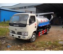 高效環(huán)保的城市守護(hù)者——灑水車產(chǎn)品庫全解析